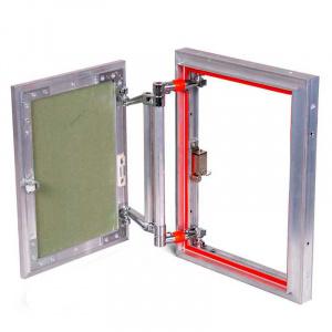 Люк под плитку ЕвроФормат АТР 20x30