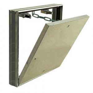 Люк под плитку Визионер Вектор 15x20