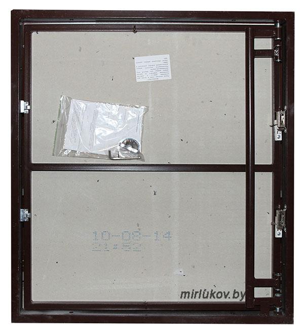 Люк под плитку Атлант 70-70 (700x700 мм)