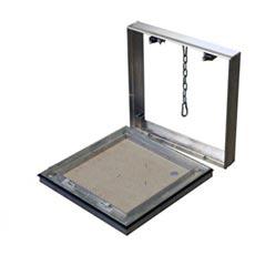 Люк под плитку Контур 20-40(18х38)