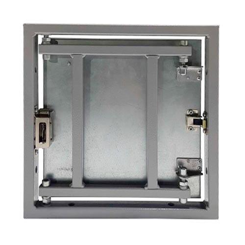 Люк под плитку Люкофф СТ 25x40