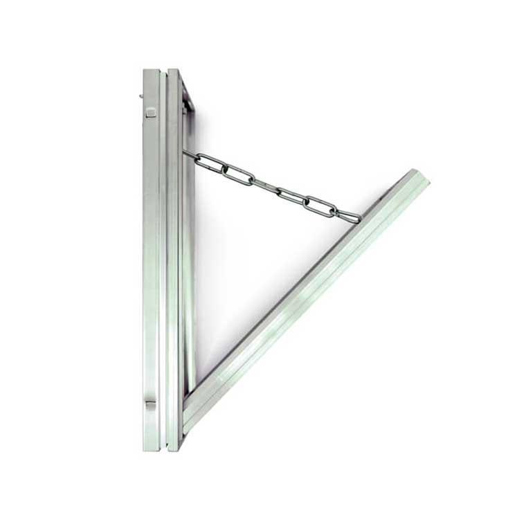 Люк под плитку Контур 2.0 20x40