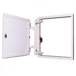 Люк под плитку Премиум 3D 20x30