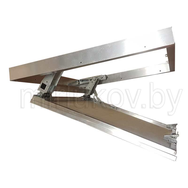 Мега Алюм 70x80