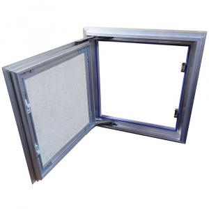 Люк под плитку Триумф 25x25