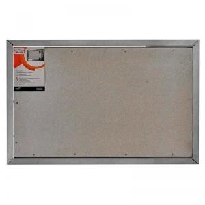 Люк под плитку Мега Алюм 70x50