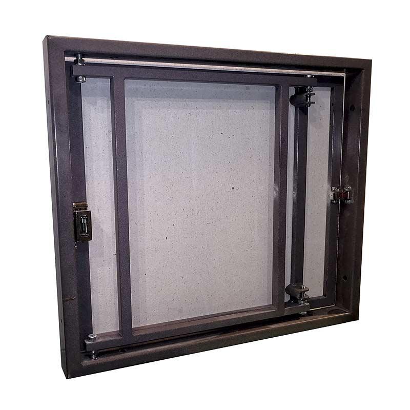 Люк под плитку Прокси 20x30