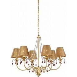Люстра Arte Lamp Коллекция DECORATIVE CLASSIC