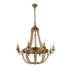 Люстра Arte Lamp Коллекция DECORATIVE CLASSIC