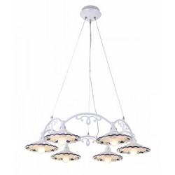 Люстра Arte Lamp Коллекция DECORATIVE CLASSIC