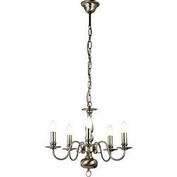 Люстра Arte Lamp Коллекция DECORATIVE CLASSIC