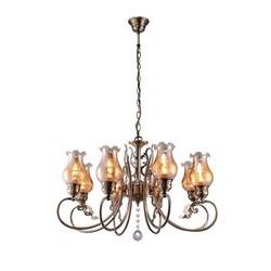 Люстра Arte Lamp Коллекция DECORATIVE CLASSIC