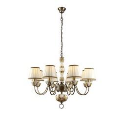 Люстра Arte Lamp Коллекция DECORATIVE CLASSIC