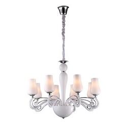 Люстра Arte Lamp Коллекция DECORATIVE CLASSIC