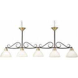 Люстра Arte Lamp Коллекция DECORATIVE CLASSIC