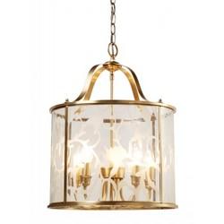 Люстра Arte Lamp Коллекция DECORATIVE CLASSIC