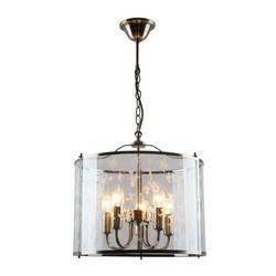 Люстра Arte Lamp Коллекция DECORATIVE CLASSIC