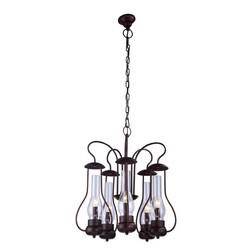 Люстра Arte Lamp Коллекция DECORATIVE CLASSIC