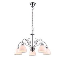 Люстра Arte Lamp Коллекция DECORATIVE CLASSIC