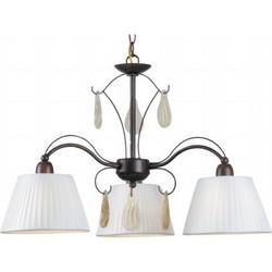 Люстра Arte Lamp Коллекция DECORATIVE CLASSIC