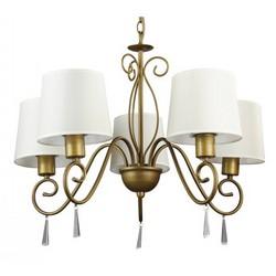 Люстра Arte Lamp Коллекция DECORATIVE CLASSIC