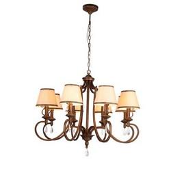 Люстра Arte Lamp Коллекция DECORATIVE CLASSIC