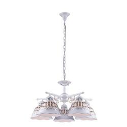 Люстра Arte Lamp Коллекция DECORATIVE CLASSIC