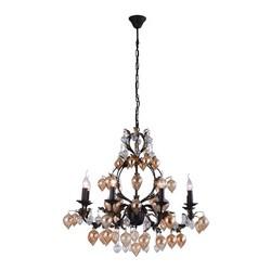 Люстра Arte Lamp Коллекция DECORATIVE CLASSIC
