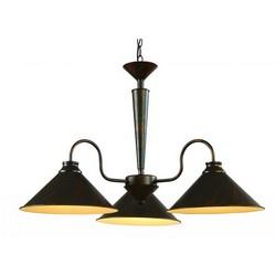Люстра Arte Lamp Коллекция DECORATIVE CLASSIC