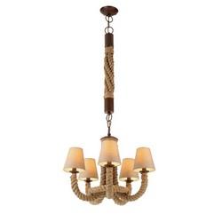 Люстра Arte Lamp Коллекция DECORATIVE CLASSIC