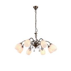 Люстра Arte Lamp Коллекция DECORATIVE CLASSIC