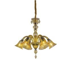 Люстра Arte Lamp Коллекция DECORATIVE CLASSIC