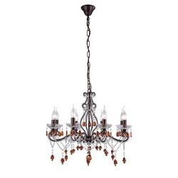 Люстра Arte Lamp Коллекция DECORATIVE CLASSIC