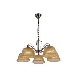 Люстра Arte Lamp Коллекция DECORATIVE CLASSIC