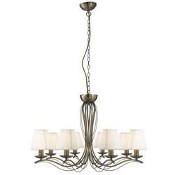 Люстра Arte Lamp Коллекция DECORATIVE CLASSIC