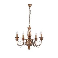 Люстра Arte Lamp Коллекция DECORATIVE CLASSIC
