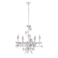 Люстра Arte Lamp Коллекция DECORATIVE CLASSIC