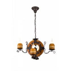 Люстра Arte Lamp Коллекция DECORATIVE CLASSIC