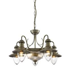 Люстра Arte Lamp Коллекция DECORATIVE CLASSIC