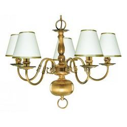 Люстра Arte Lamp Коллекция DECORATIVE CLASSIC