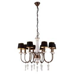 Люстра Arte Lamp Коллекция DECORATIVE CLASSIC