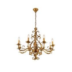 Люстра Arte Lamp Коллекция DECORATIVE CLASSIC