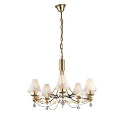 Люстра Arte Lamp Коллекция DECORATIVE CLASSIC