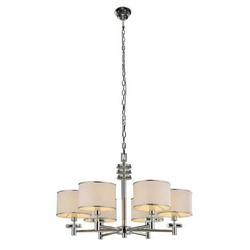 Люстра Arte Lamp Коллекция DECORATIVE CLASSIC