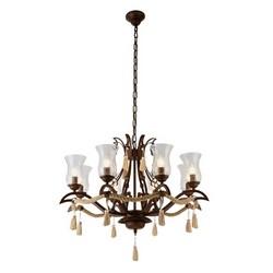 Люстра Arte Lamp Коллекция DECORATIVE CLASSIC