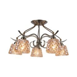 Люстра Arte Lamp Коллекция DECORATIVE CLASSIC