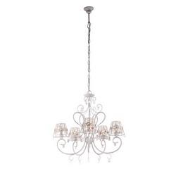 Люстра Arte Lamp Коллекция DECORATIVE CLASSIC