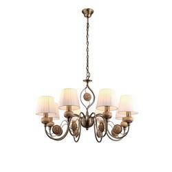 Люстра Arte Lamp Коллекция DECORATIVE CLASSIC