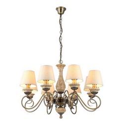Люстра Arte Lamp Коллекция DECORATIVE CLASSIC