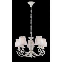 Люстра Arte Lamp Коллекция DECORATIVE CLASSIC
